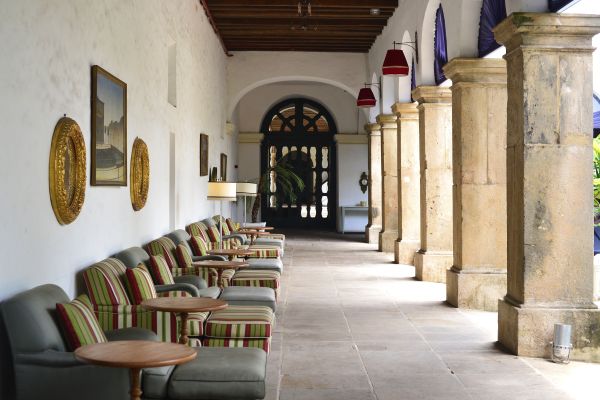 Pestana Convento do Carmo Hotel Historico (Salvador)